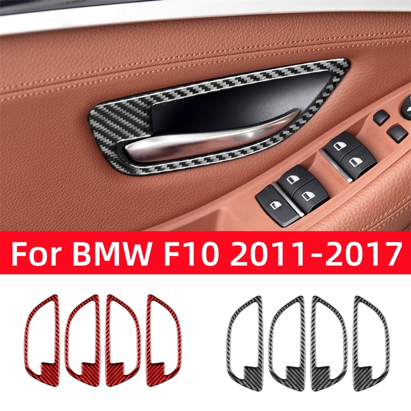 Interior Detailing Kit - Для BMW 5 серии F10 2011-2017: