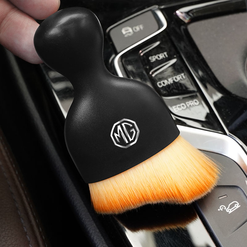 Interior Detailing Kit - Мягкая щетка для мытья салона автомобиля,