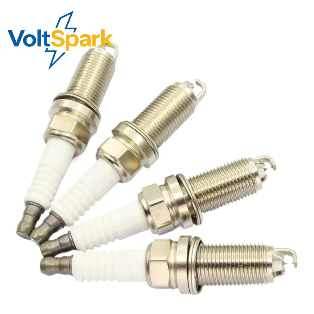 Bosch Spark Plug Platinum - Свеча зажигания A0041591303 для Mercedes-Benz 1.8T/5.5