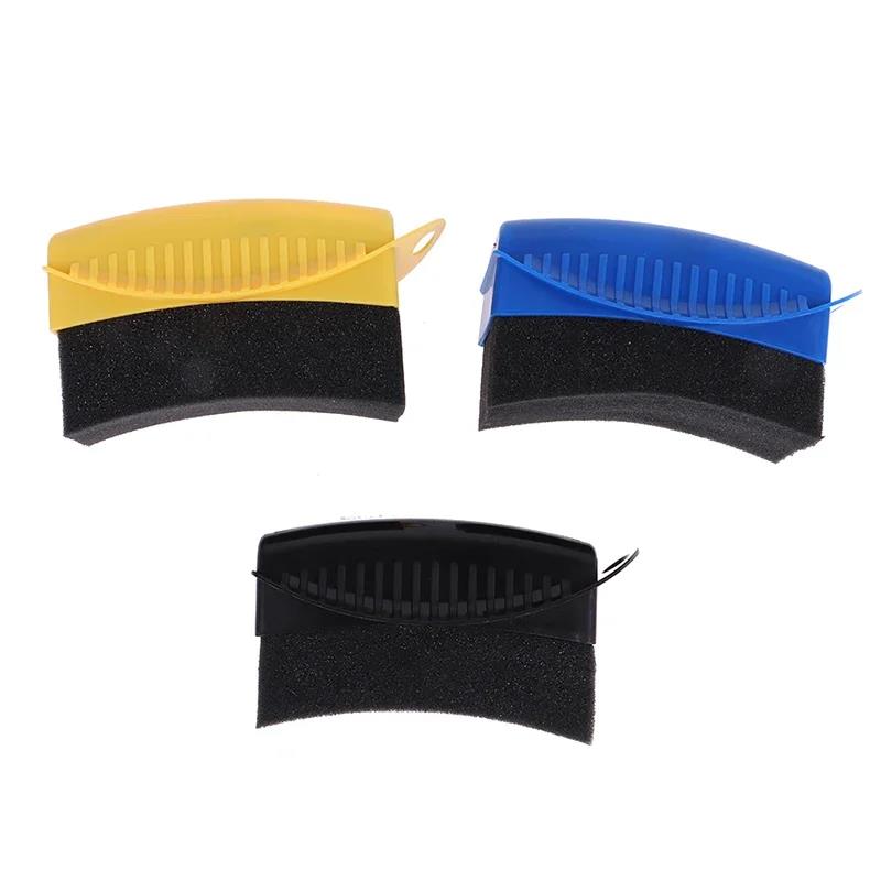 Опции крышки, полировка автомо – обзор и цена Wax Applicator Pad