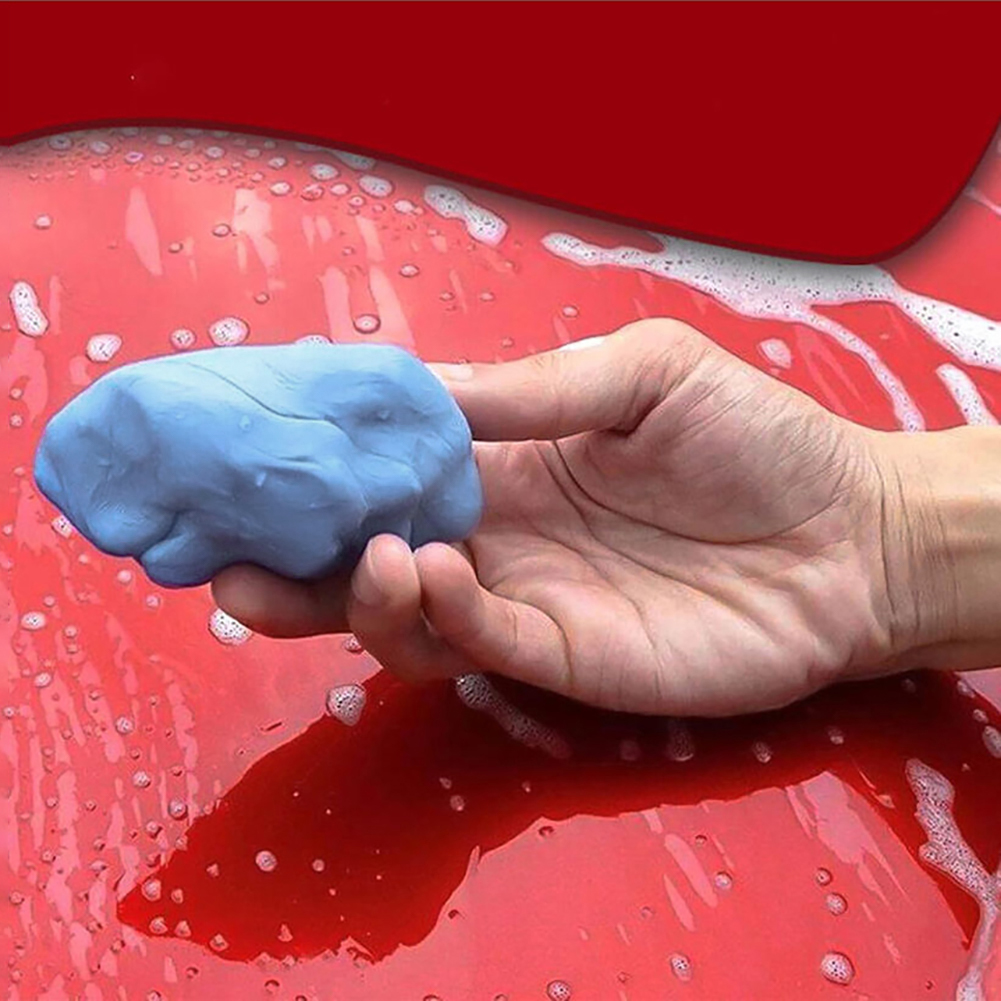 Набор из 10/5 шт. автомобильны – обзор и цена Clay Bar Lubricant
