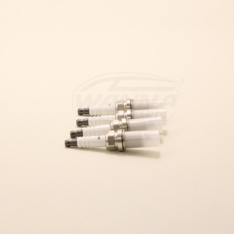 Свеча зажигания никелевая BKR5 – обзор и цена Ngk Spark Plug V-Power