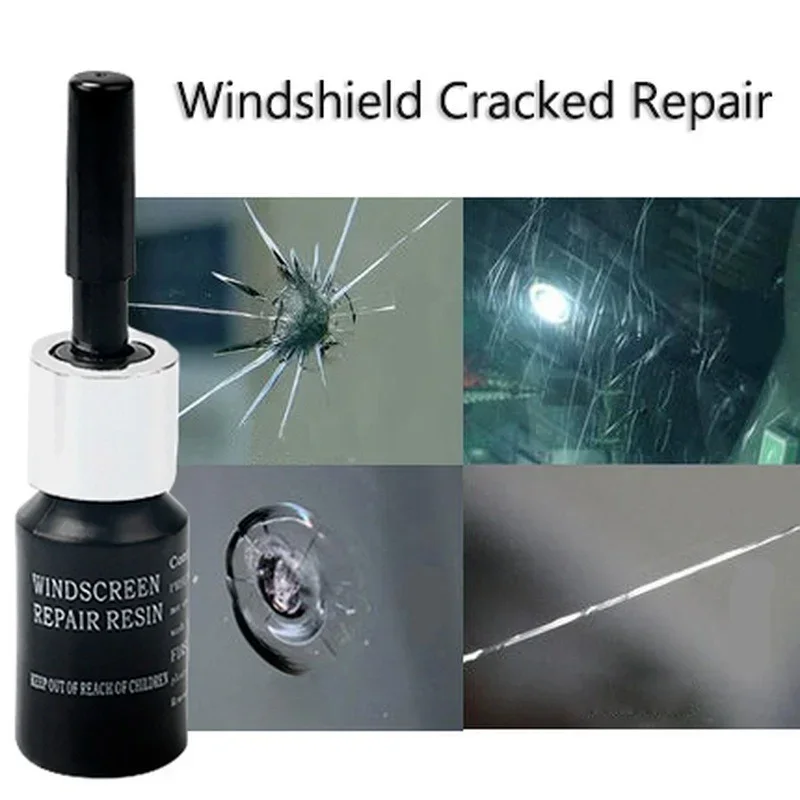 Набор жидкостей для ремонта ца – обзор и цена Glass Cleaner Streak