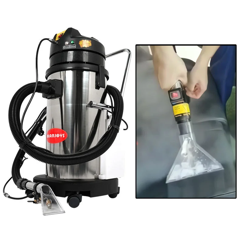 TLF Karjoys Пластиковый пылесо – обзор и цена Car Cleaning Brush