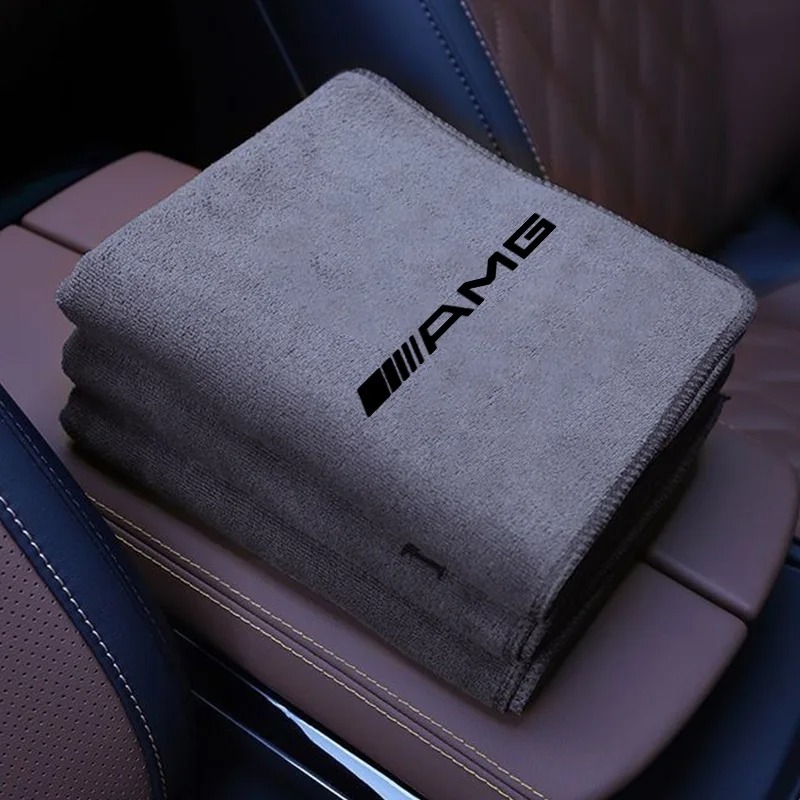 Микрофибровое полотенце для мы – обзор и цена Interior Detailing Kit