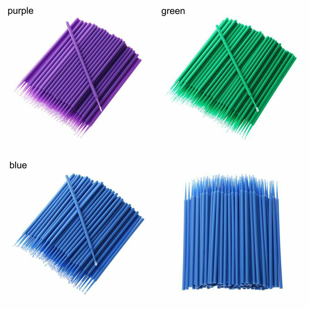 100 шт., автомобильные кисти д – обзор и цена Detailing Brush Set