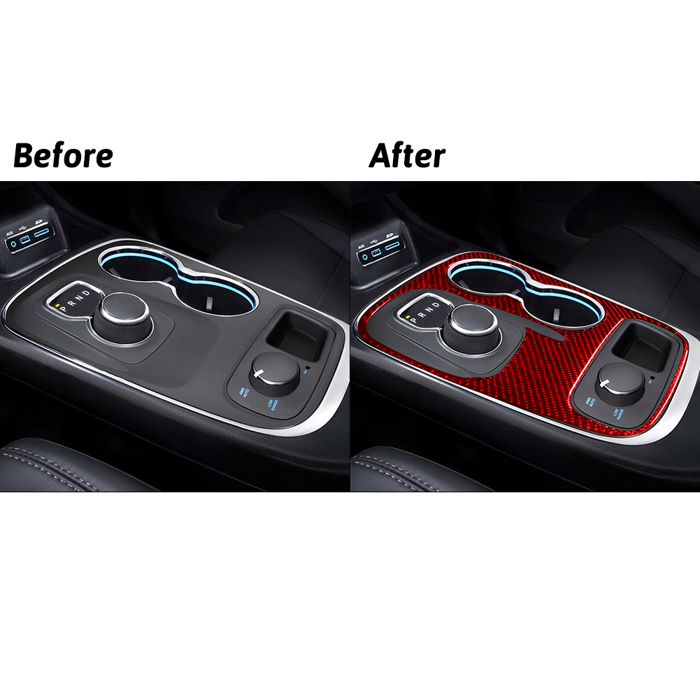 Наклейки на автомобиль в стиле – обзор и цена Interior Detailing Kit