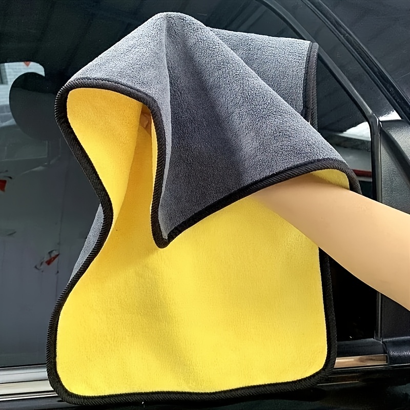 3/5/10 шт. полотенце из микроф – обзор и цена Microfiber Towel Detailing