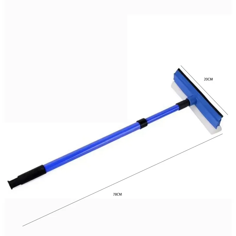 Телескопический очиститель око – обзор и цена Glass Cleaner Streak