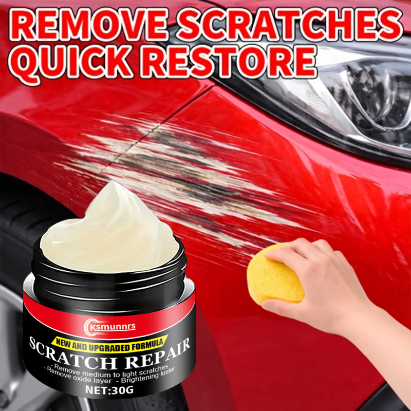 Воск для удаления царапин и ср – обзор и цена Car Wax Ceramic Coating