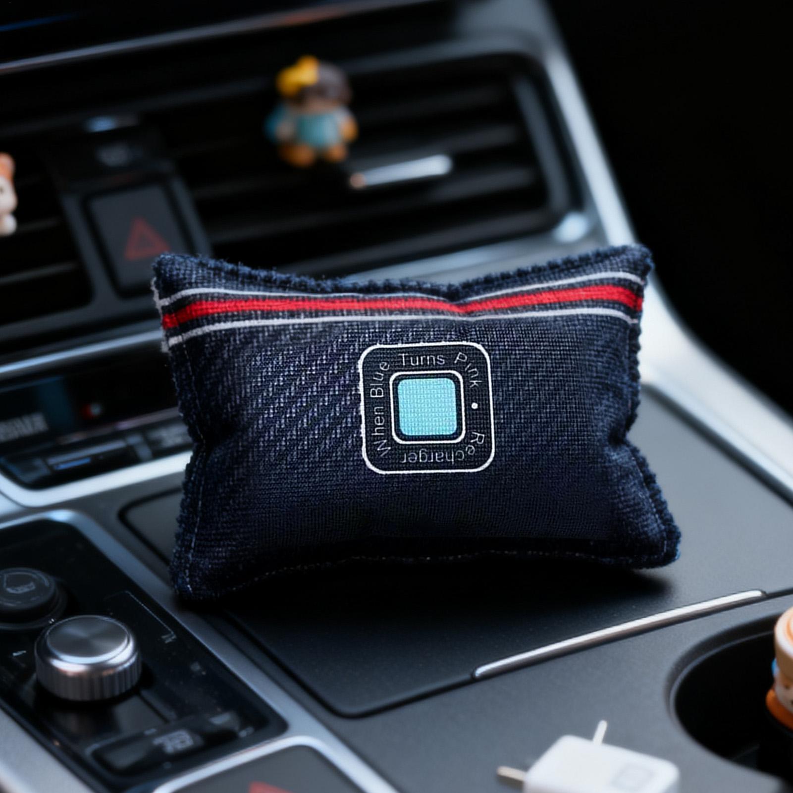 Мешок-поглотитель запахов с ак – обзор и цена Odor Eliminator Car